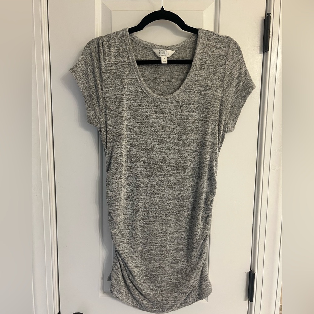 Maternity Tunic/longer shirt